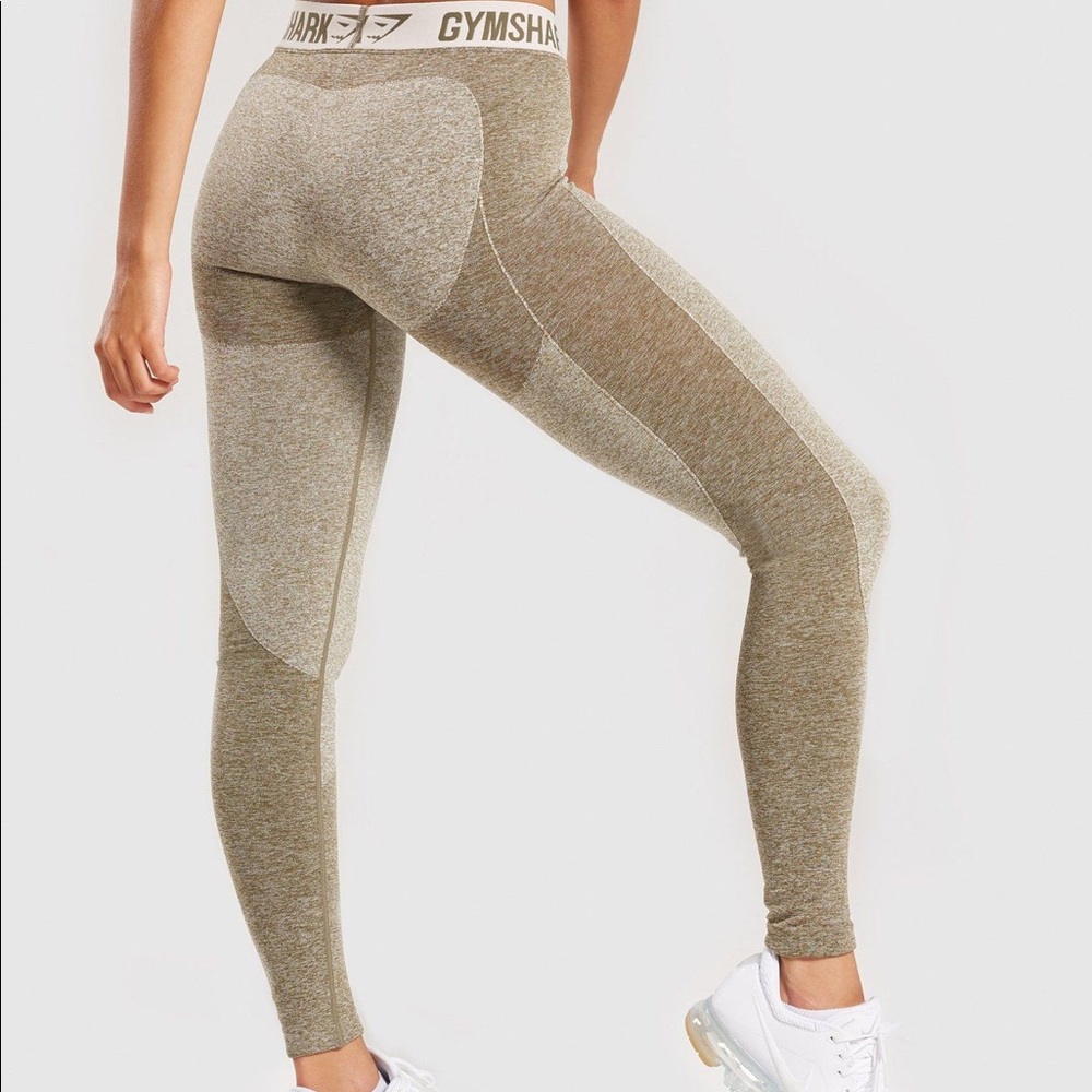 Gym shark Flex Leggings